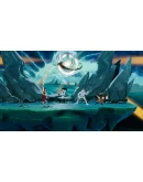 Nickelodeon All-Star Brawl 2 Costume Pack DLC