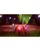 Nickelodeon All-Star Brawl 2 Costume Pack DLC