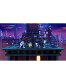 Nickelodeon All-Star Brawl 2 Costume Pack DLC