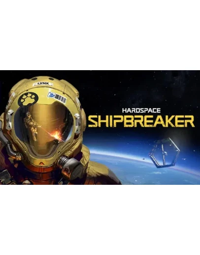 Hardspace Shipbreaker Steam ключ Global RU РФ Россия