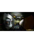 Hardspace Shipbreaker Steam ключ Global RU РФ Россия