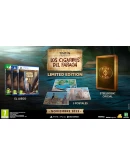 Tintin Reporter - Cigars of the Pharaoh Xbox Series XS