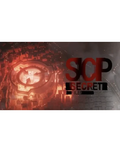 SCP: Secret Files стим ключ Global RU/CIS РФ СНГ Россия