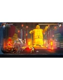 Legend of Tianding ключ Весь мир RU/CIS РФ Россия стим