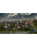 ANNO 1800 CONSOLE EDITIONXBOX XSКЛЮЧ