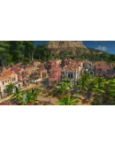 ANNO 1800 CONSOLE EDITIONXBOX XSКЛЮЧ