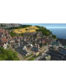 ANNO 1800 CONSOLE EDITIONXBOX XSКЛЮЧ