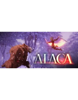 Alaca - STEAM GIFT РОССИЯ Alaca - STEAM GIFT РОССИЯ