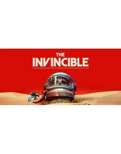 The Invincible - STEAM GIFT РОССИЯ