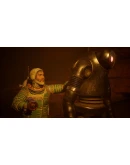 The Invincible - STEAM GIFT РОССИЯ