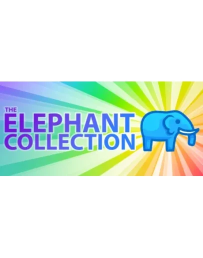 The Elephant Collection - STEAM GIFT РОССИЯ