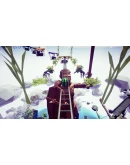 HANS - STEAM GIFT РОССИЯ