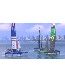 Hydrofoil Generation - STEAM GIFT РОССИЯ