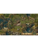 Stronghold: Definitive Edition - STEAM GIFT РОССИЯ