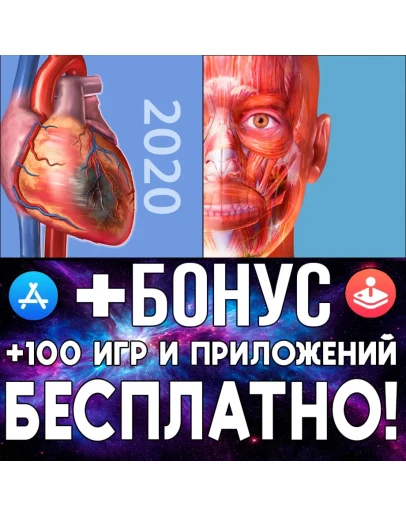 Physiology &amp Pathology + Muscles iPhone ios AppStore