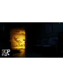 SCP: Secret Files SteamРФ+Весь МирKey + Бонус