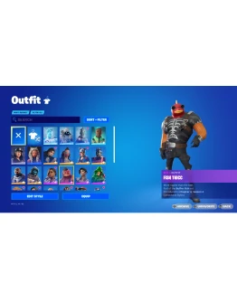 FORTNITE32+ скинов Аккаунт OG Stealth Reflex Mae +