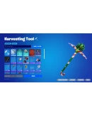 FORTNITE32+ скинов Аккаунт OG Stealth Reflex Mae +