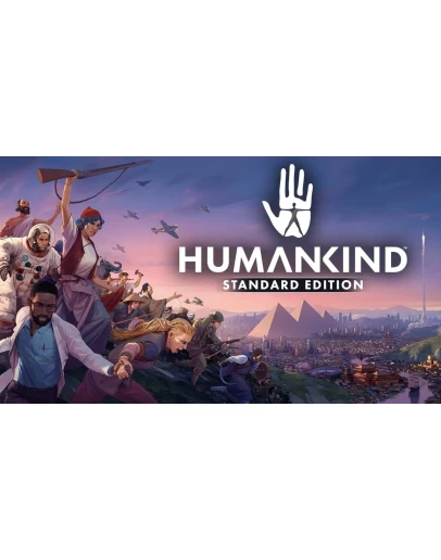 HUMANKIND XBOX ONE, XS - PC Key