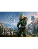 Halo Infinite (Campaign) XBOX ONE, XS - PC Key