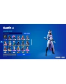 FORTNITE65+ ОБЛИЦОВ АККАУНТ OG GLOW REAPER AXE +