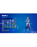 FORTNITE65+ ОБЛИЦОВ АККАУНТ OG GLOW REAPER AXE +