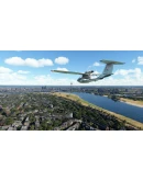 Microsoft Flight Simulator Standard 40th Anniversary