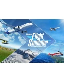 Microsoft Flight Simulator Standard 40th Anniversary