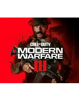 Call of Duty: Modern Warfare IIIPS4 PS5