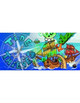 Tide of Thieves * STEAM RU АВТО 0