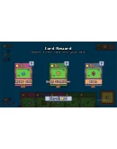 Terracards АВТОДОСТАВКА STEAM GIFT РОССИЯ