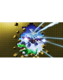 Robocraft Infinity Ultimate Bundle Xbox Активация