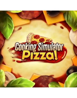 Cooking Simulator Pizza DLC Xbox One &amp XS Активация