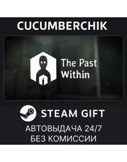 The Past WithinSTEAM GIFT AUTORU+МИР