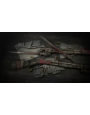 Hunt: Showdown - Souls of a FeatherSTEAM GIFTRU+МИР