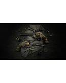 Hunt: Showdown - When Shadows DanceSTEAM GIFTRU+МИР