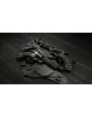 Hunt: Showdown - Bark, Bone and BloodSTEAM GIFTRU+МИР