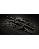 Hunt: Showdown - Bark, Bone and BloodSTEAM GIFTRU+МИР