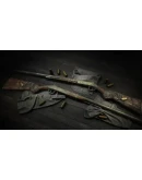 Hunt: Showdown - Myth of the MoorsSTEAM GIFTRU+МИР