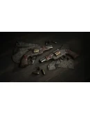 Hunt: Showdown - Still Waters Run DeepSTEAMRU+МИР