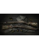 Hunt: Showdown - Still Waters Run DeepSTEAMRU+МИР