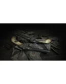 Hunt: Showdown - Commedia Della MorteSTEAM GIFTRU+МИР