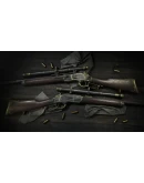 Hunt: Showdown - Commedia Della MorteSTEAM GIFTRU+МИР