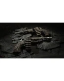 Hunt: Showdown - La Luz MalaSTEAM GIFT AUTORU+МИР