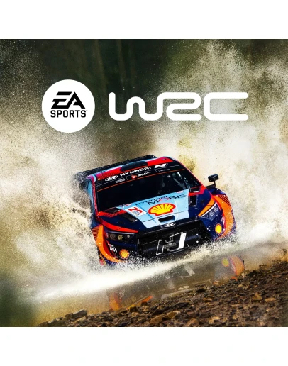 EA SPORTS WRC + НАБОР ДРУГИХ ИГР /БЕЗ ОЧЕРЕДИ/STEAM