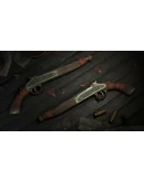 Hunt: Showdown - Azure ArsenalSTEAM GIFT AUTORU+МИР