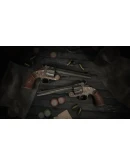 Hunt: Showdown - The LawlessSTEAM GIFT AUTORU+МИР