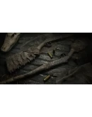 Hunt: Showdown - Cold BloodedSTEAM GIFT AUTORU+МИР