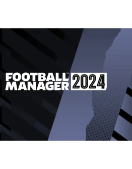 FOOTBALL MANAGER 2024 + EDITOR ОНЛАЙНБЕЗ ОЧЕРЕДИ