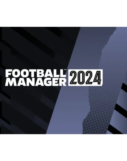 FOOTBALL MANAGER 2024 + EDITOR ОНЛАЙНБЕЗ ОЧЕРЕДИ